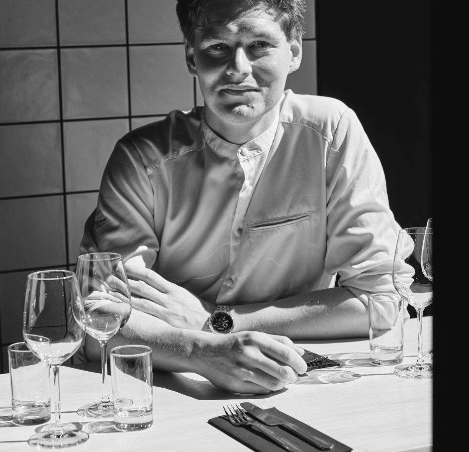 Albin Edberg x Postgatan Postgatan