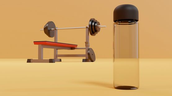Sermorelin 2 mg Peptide Sciences: Un'Opzione Innovativa per il Fitness